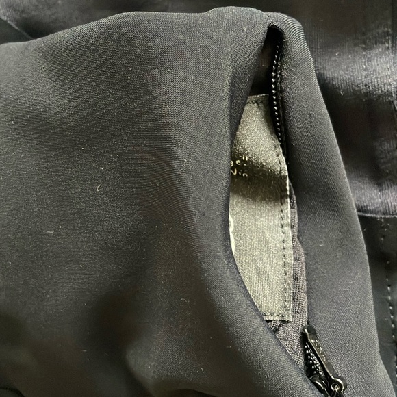 NWOT Rapha black leggings, size S - Picture 4 of 8